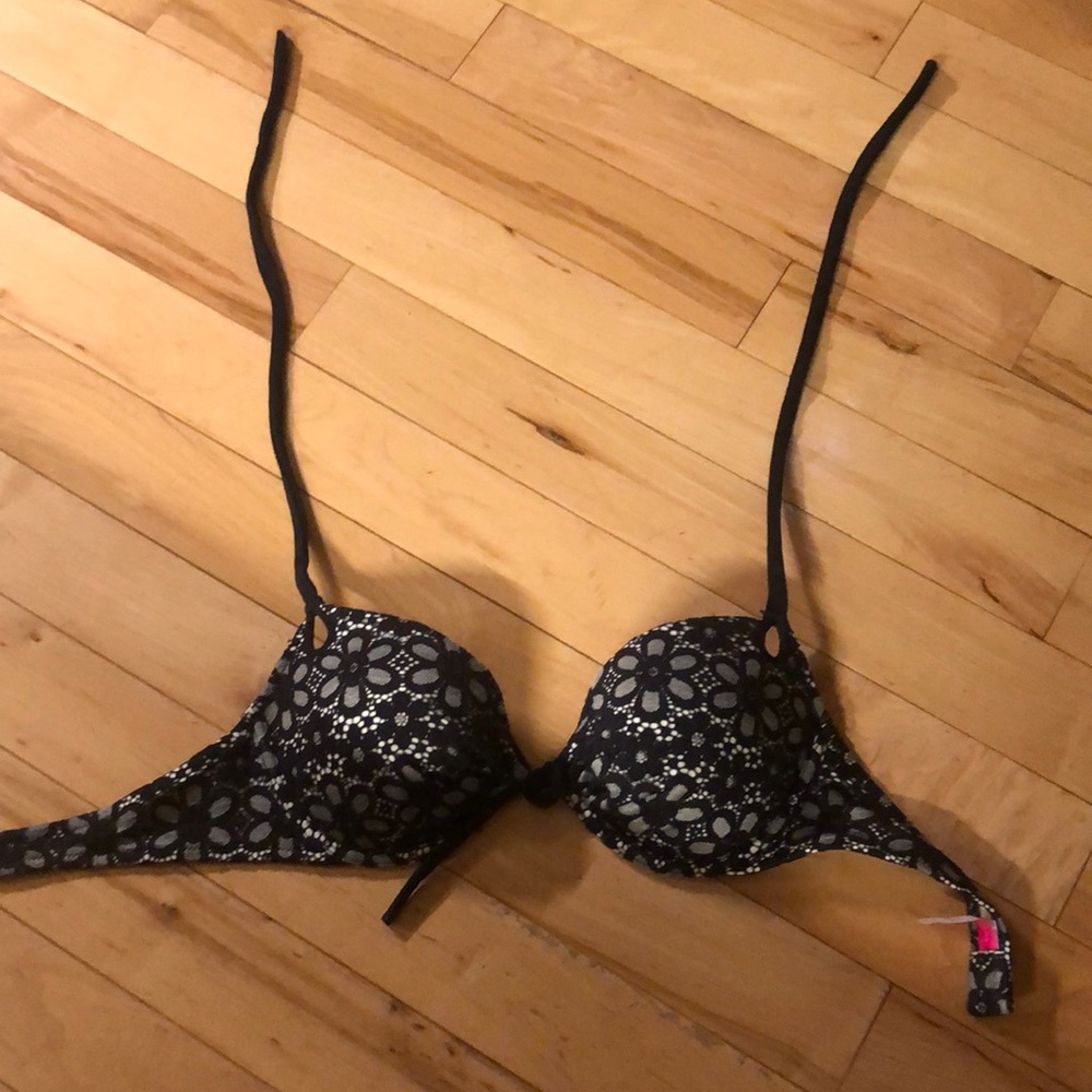 Victoria Secret bathing suit top